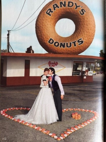 Bride Magazine Inglewood 2010