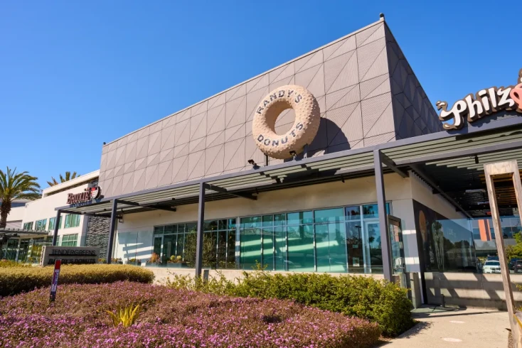 El Segundo