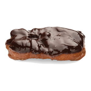Randy's Chocolate Buttermilk Donut