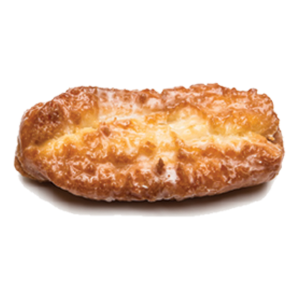 Randy's Glazed Buttermilk Donut