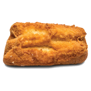 Randy's Plain Buttermilk Donut