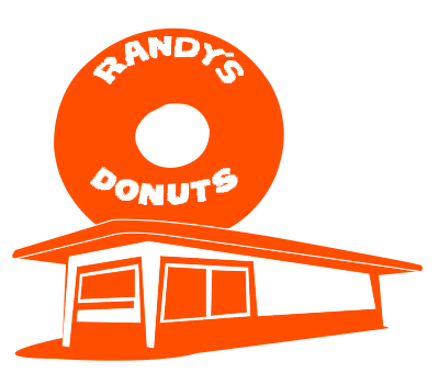 Randy's Inglewood original Location Icon