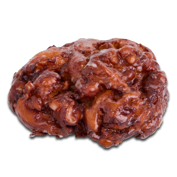 Apple Fritter