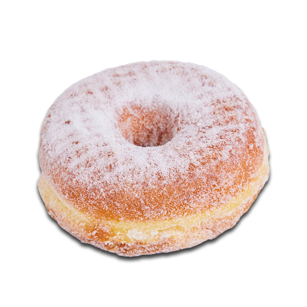 Sugar Raised Donut