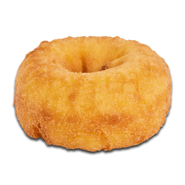 Plain Cake Donut