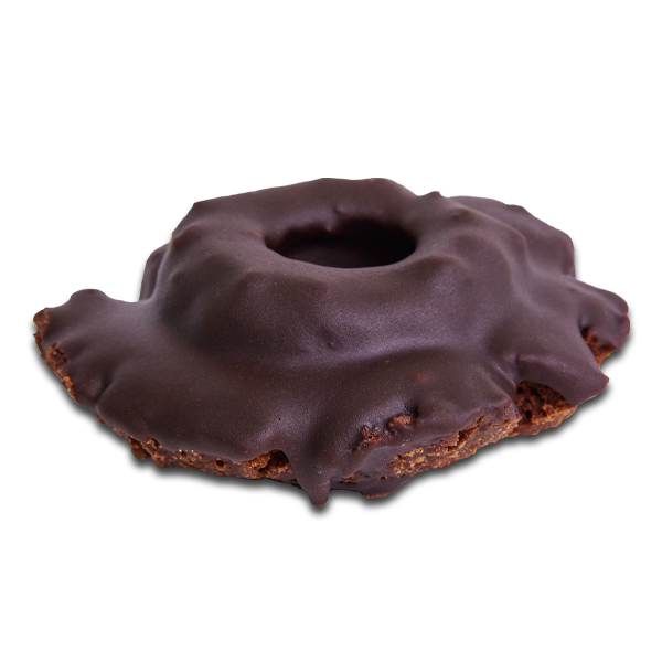 Chocolate Old Fashioned