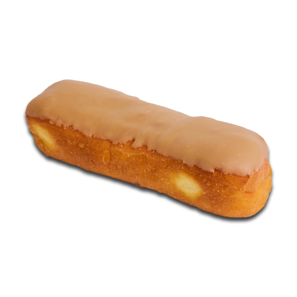 Maple Long John Donut