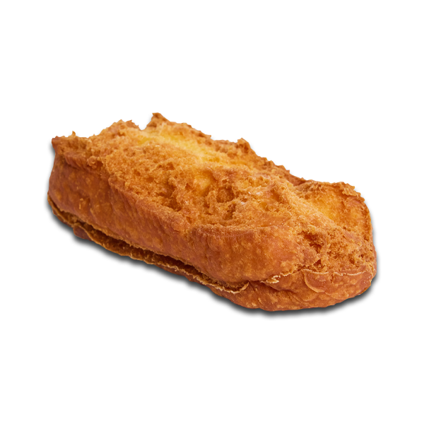 Plain Buttermilk Donut