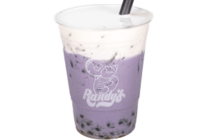 Randy's Donuts new boba